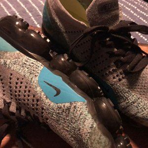 Brand new - Nike Air VaporMax Flyknit  $70